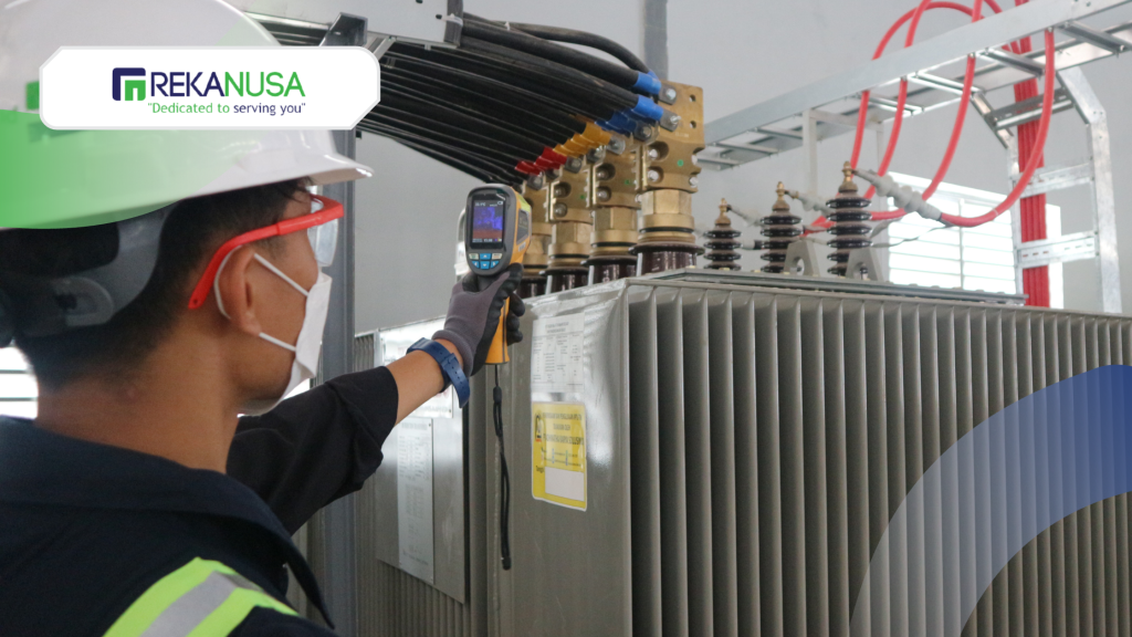audit energi