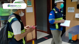 audit energi