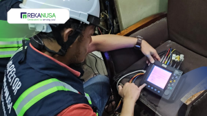audit energi