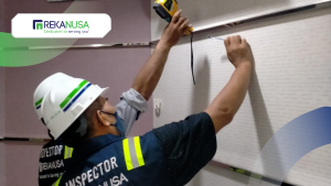 audit energi