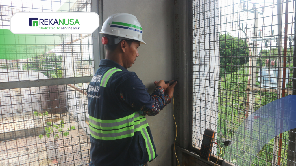 audit energi
