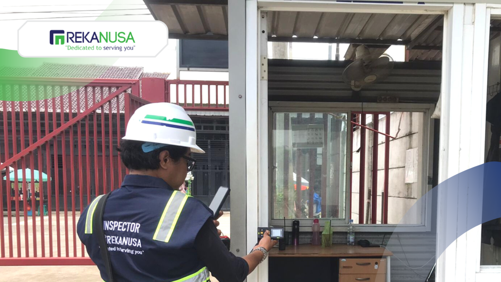 audit struktur bangunan
