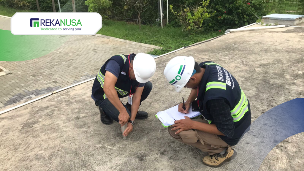 audit bangunan