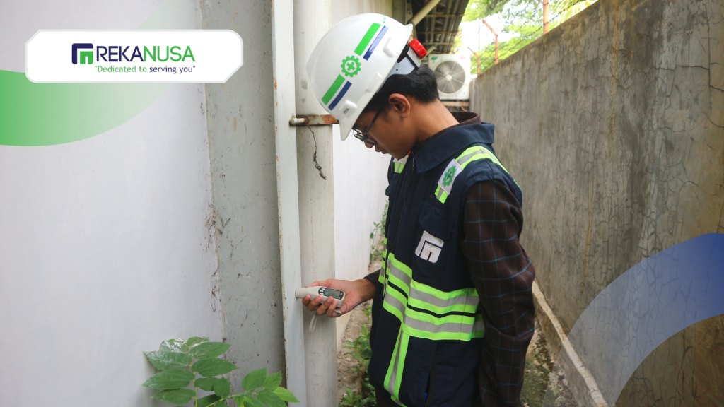 audit struktur bangunan