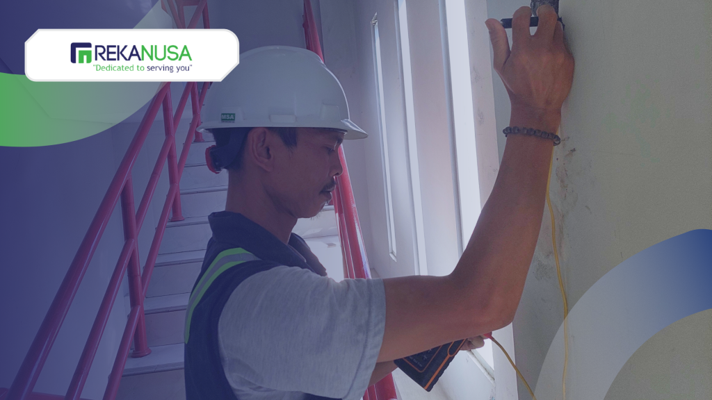 audit energi