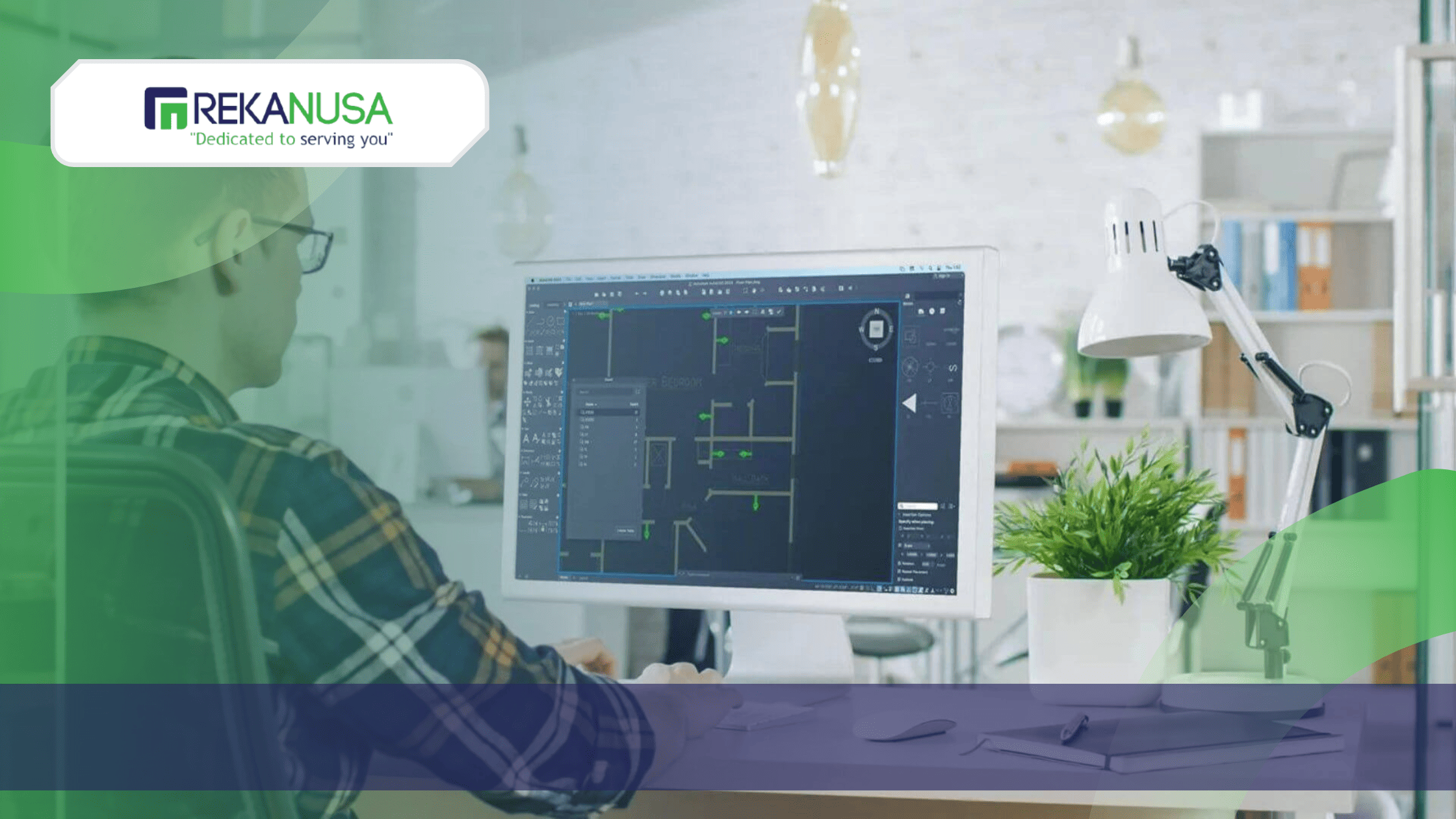 10 Shortcut AutoCAD untuk DED