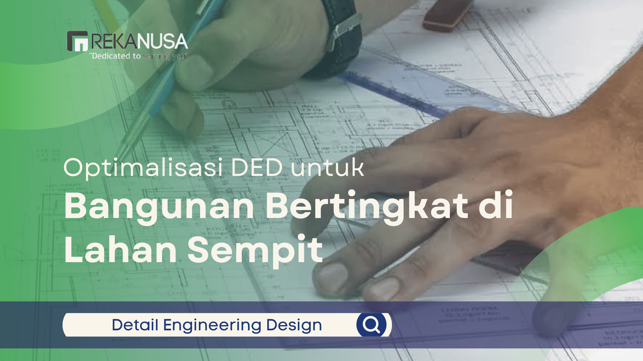 Optimalisasi DED