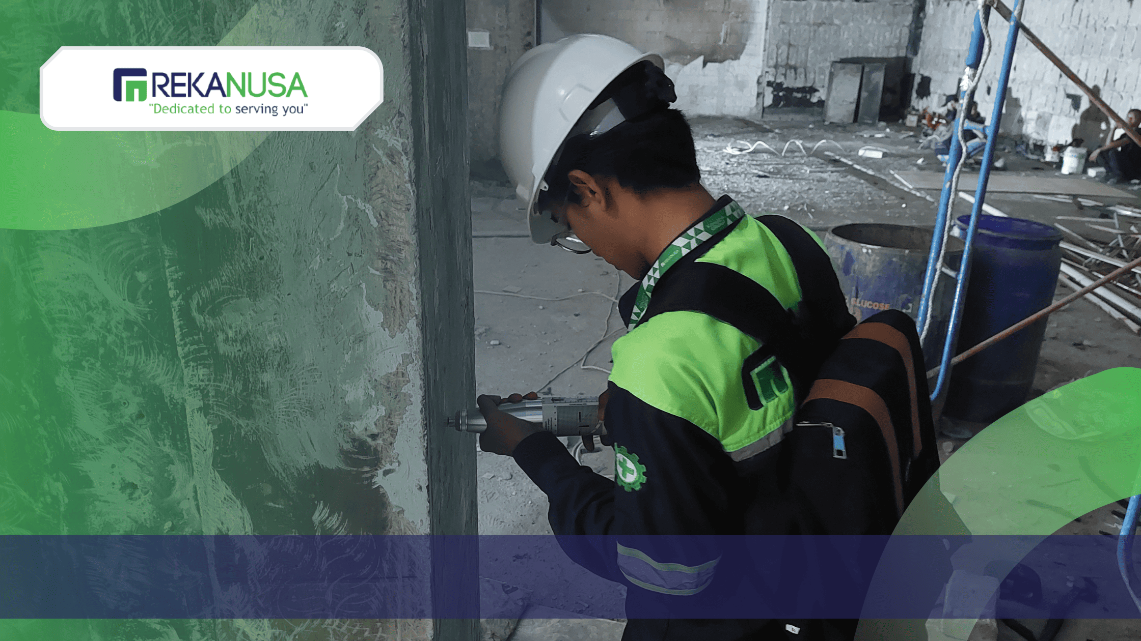 Laporan Audit Struktur
