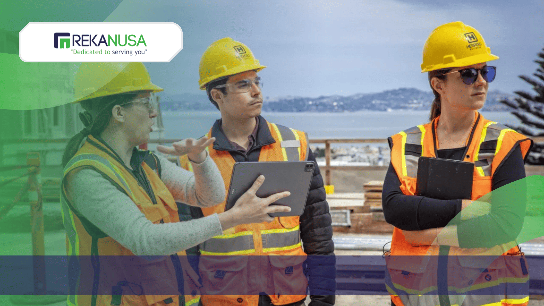 Uji Hammer Test dalam Audit Struktur