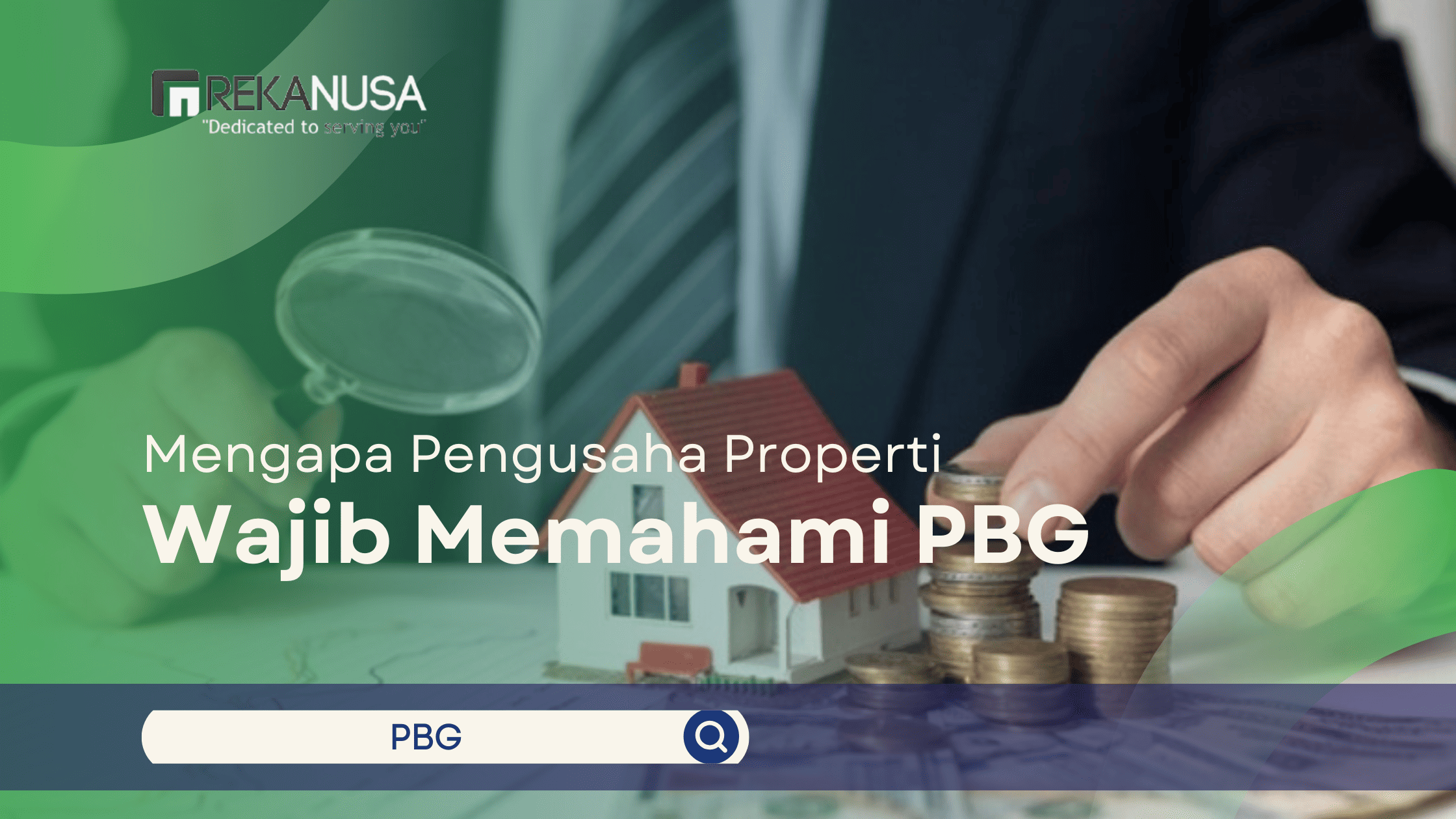 Memahami PBG