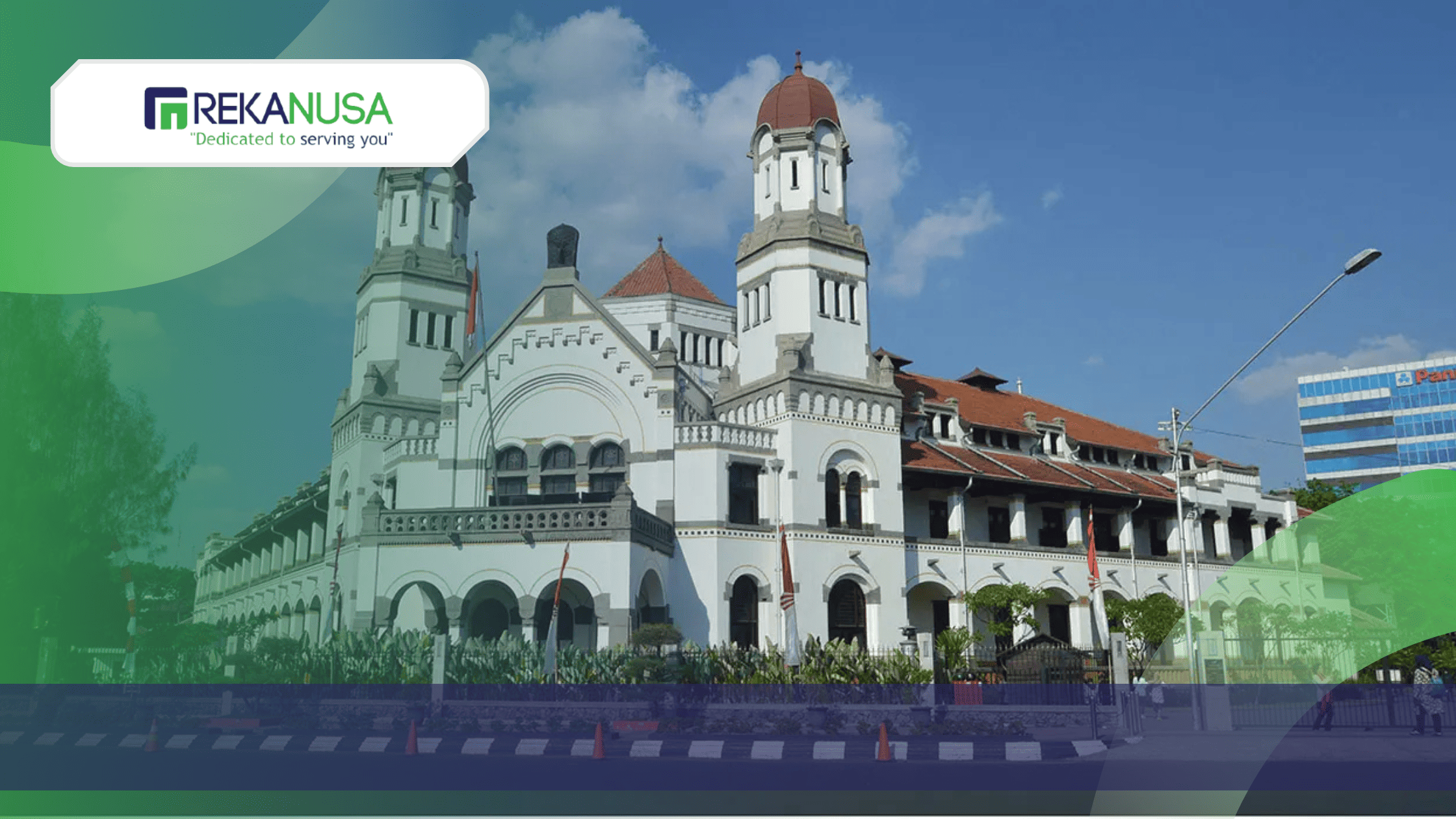 Konsultan Audit Struktur