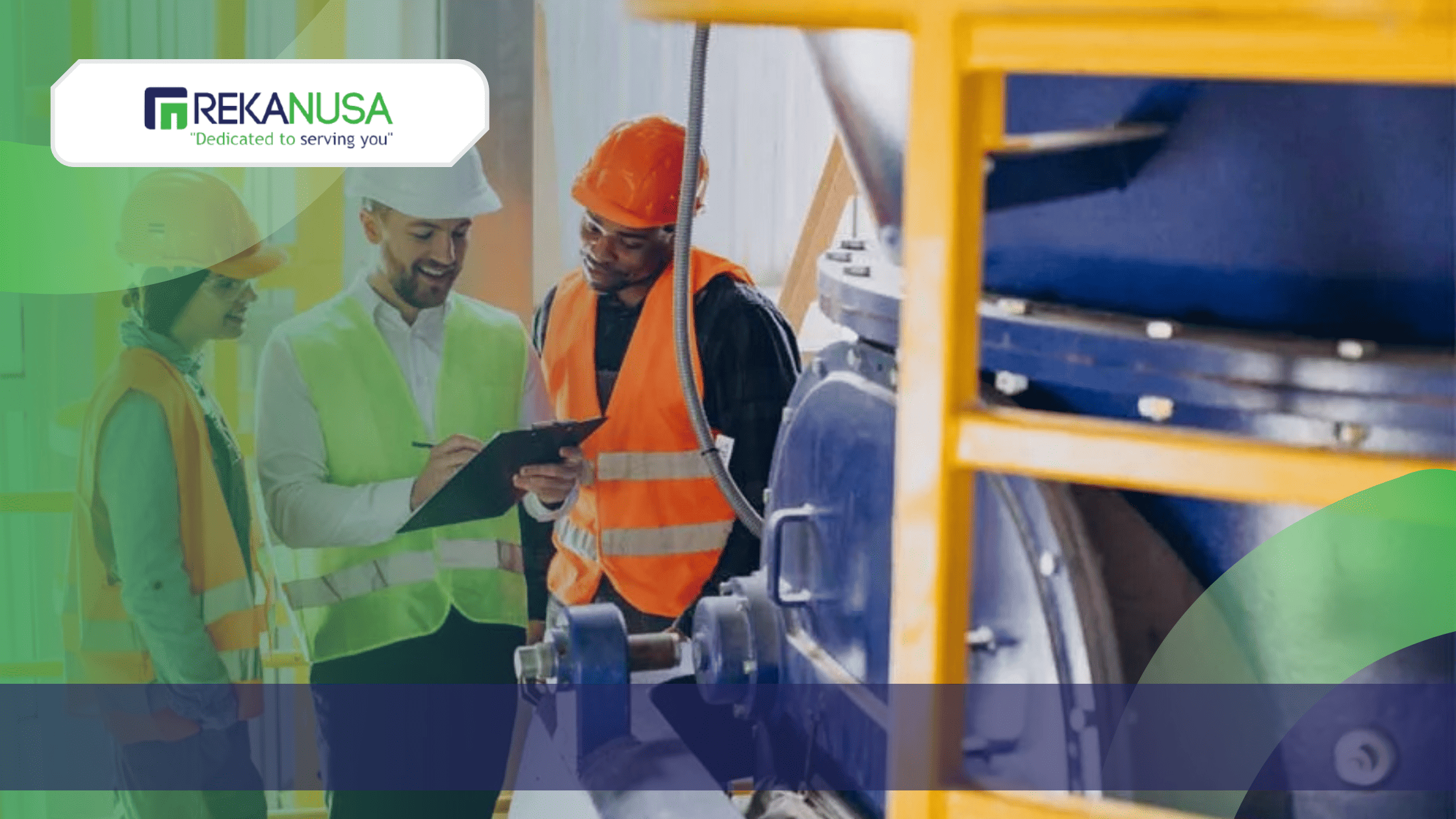 Konsultan Audit Energi