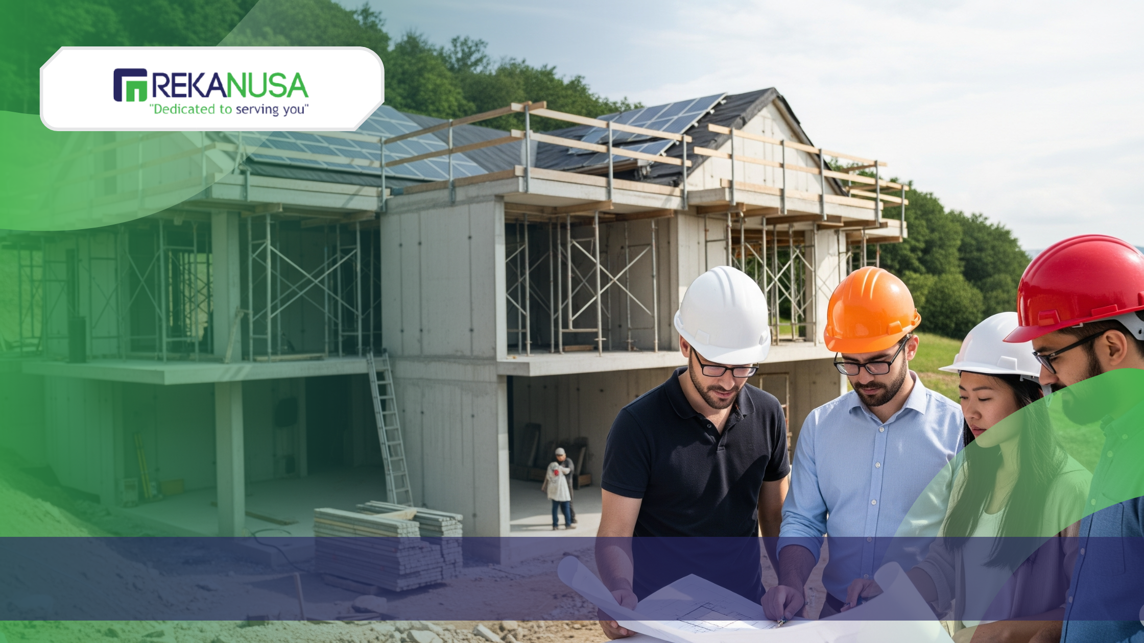 PBG Adalah Pengganti IMB