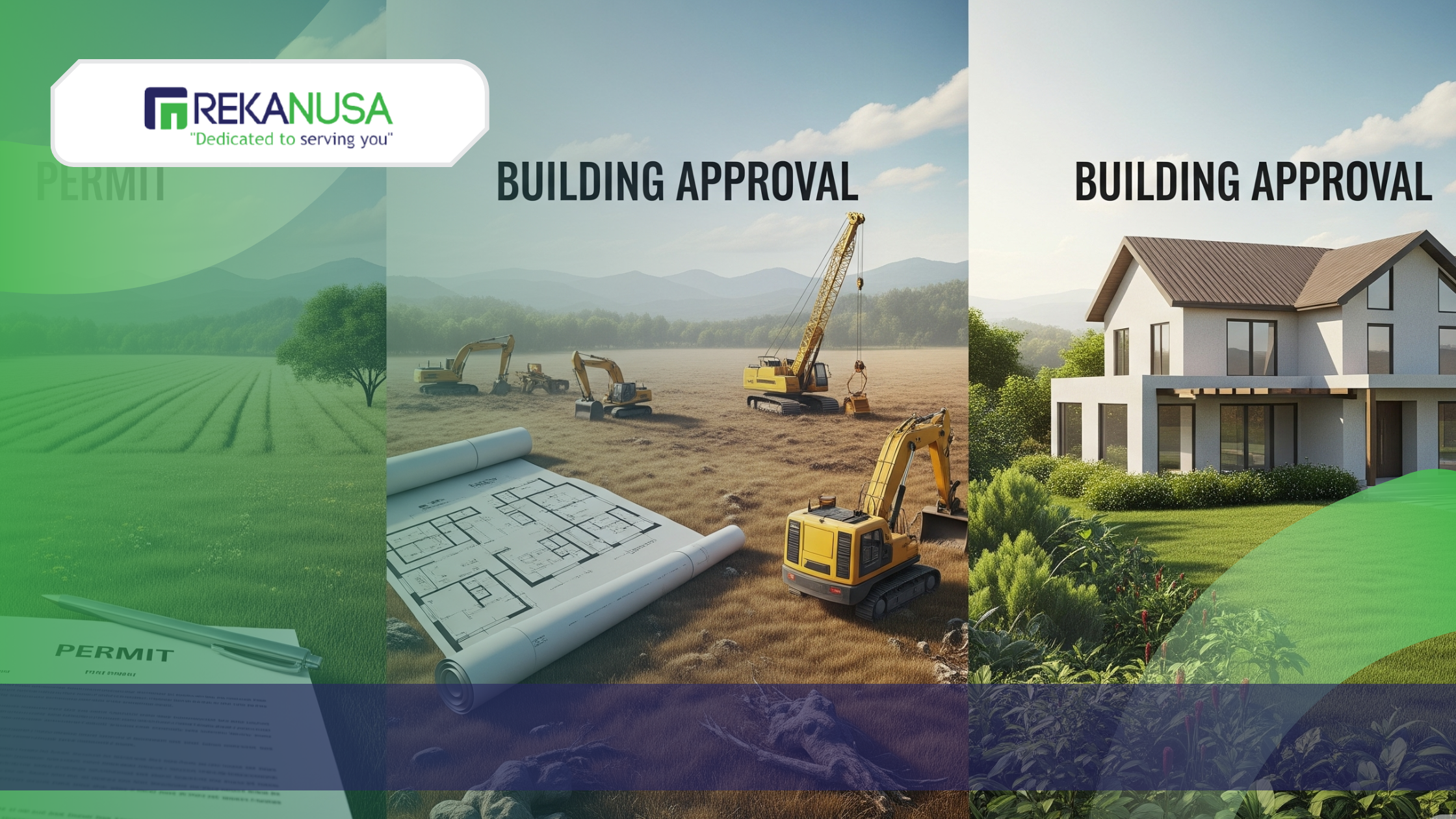 PBG Adalah Pengganti IMB