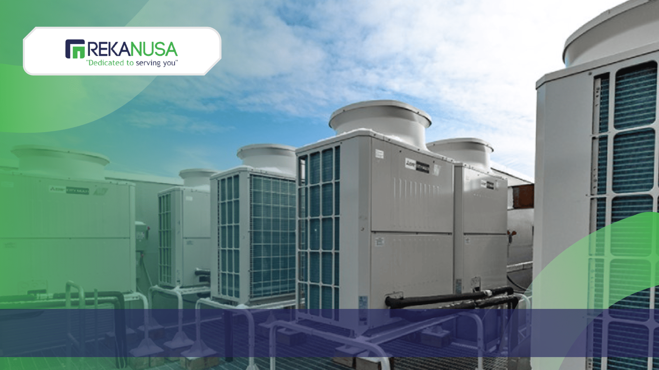 Audit Energi dalam Sistem MEP