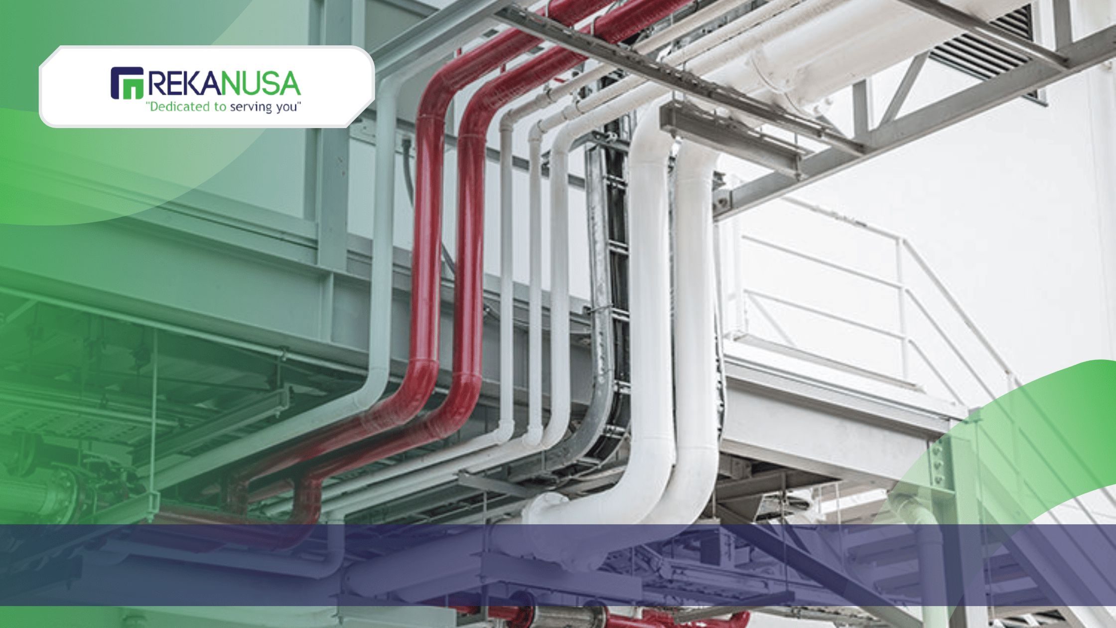Audit Energi dalam Sistem MEP