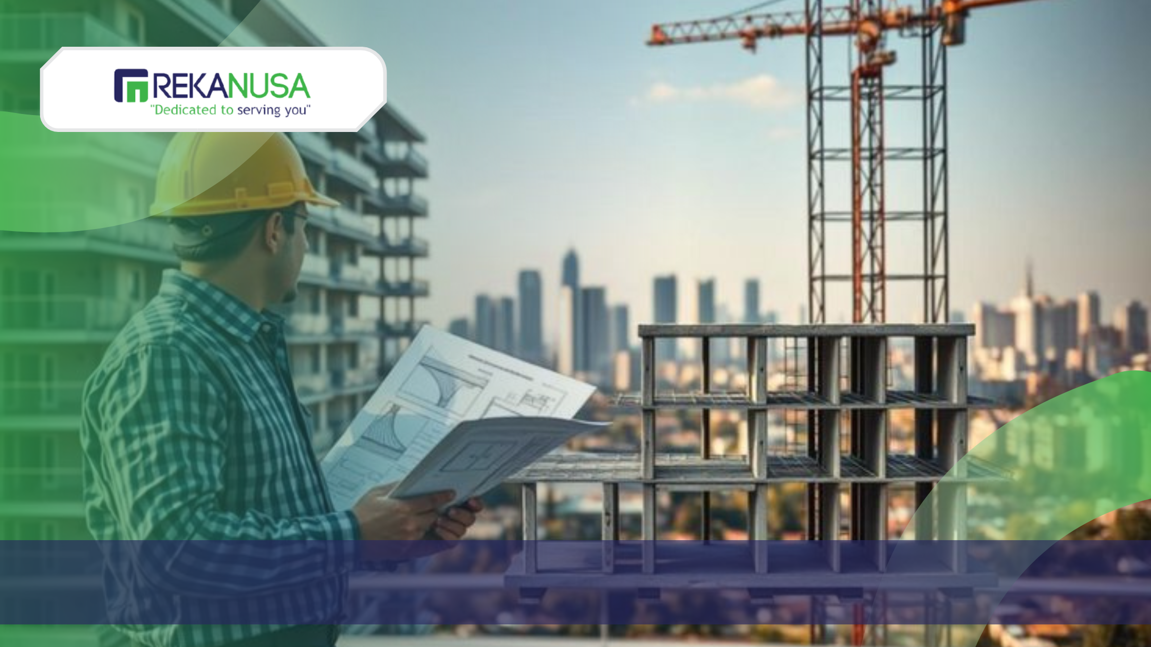 Mengapa Anda Butuh Konsultan Audit Struktur 
