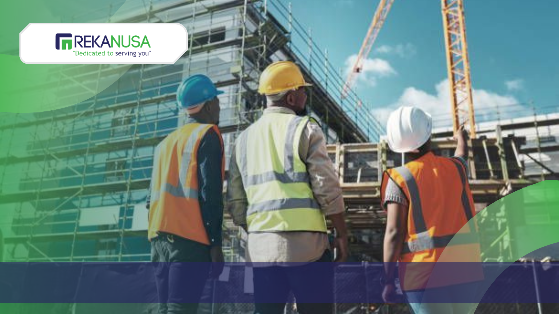 Anda Butuh Konsultan Audit Struktur