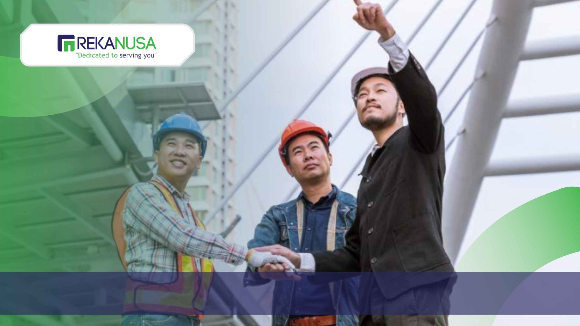 Audit Energi Adalah Kuncinya