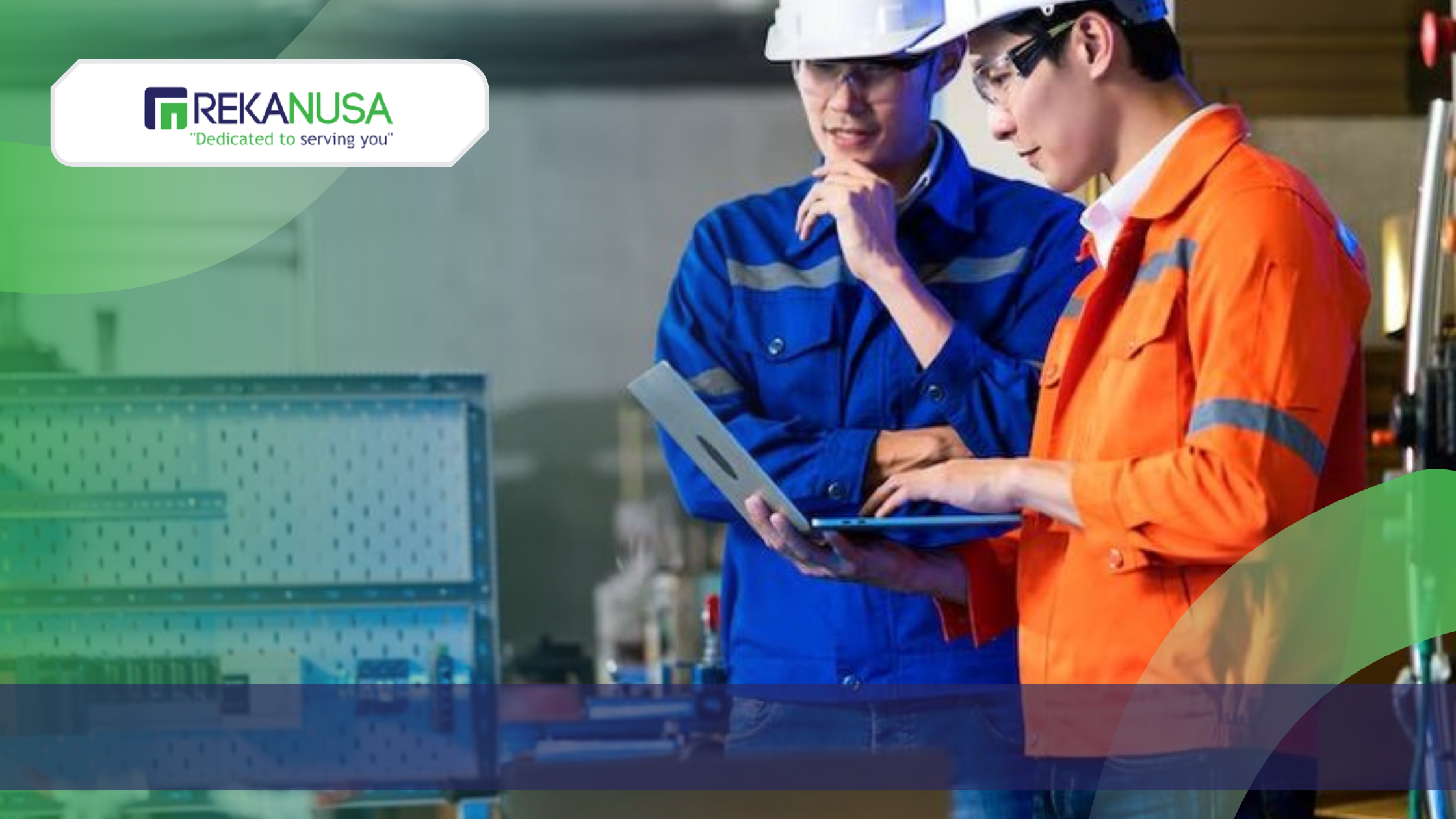 Audit Energi Adalah Kuncinya