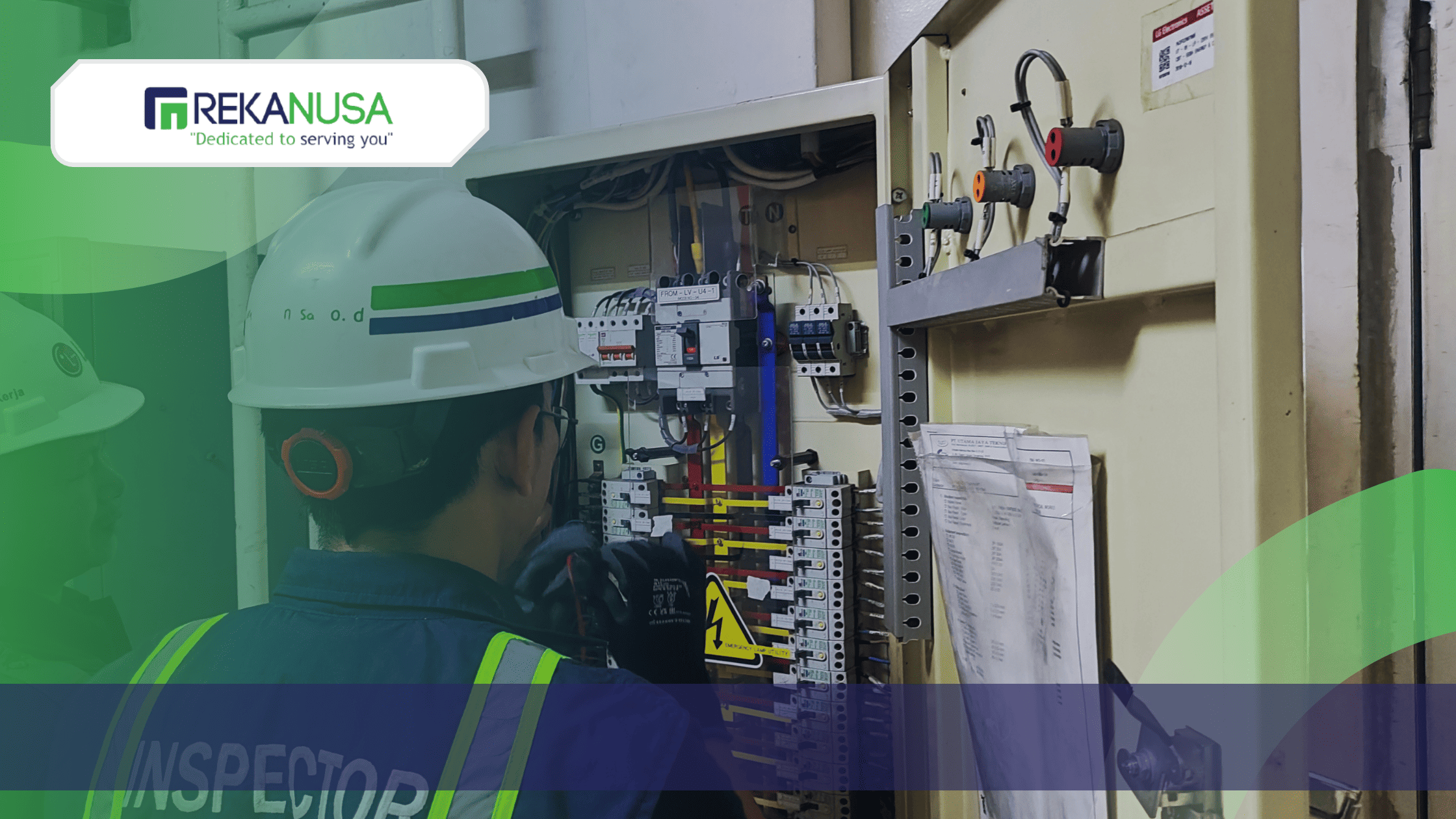 Apa Itu Audit Energi