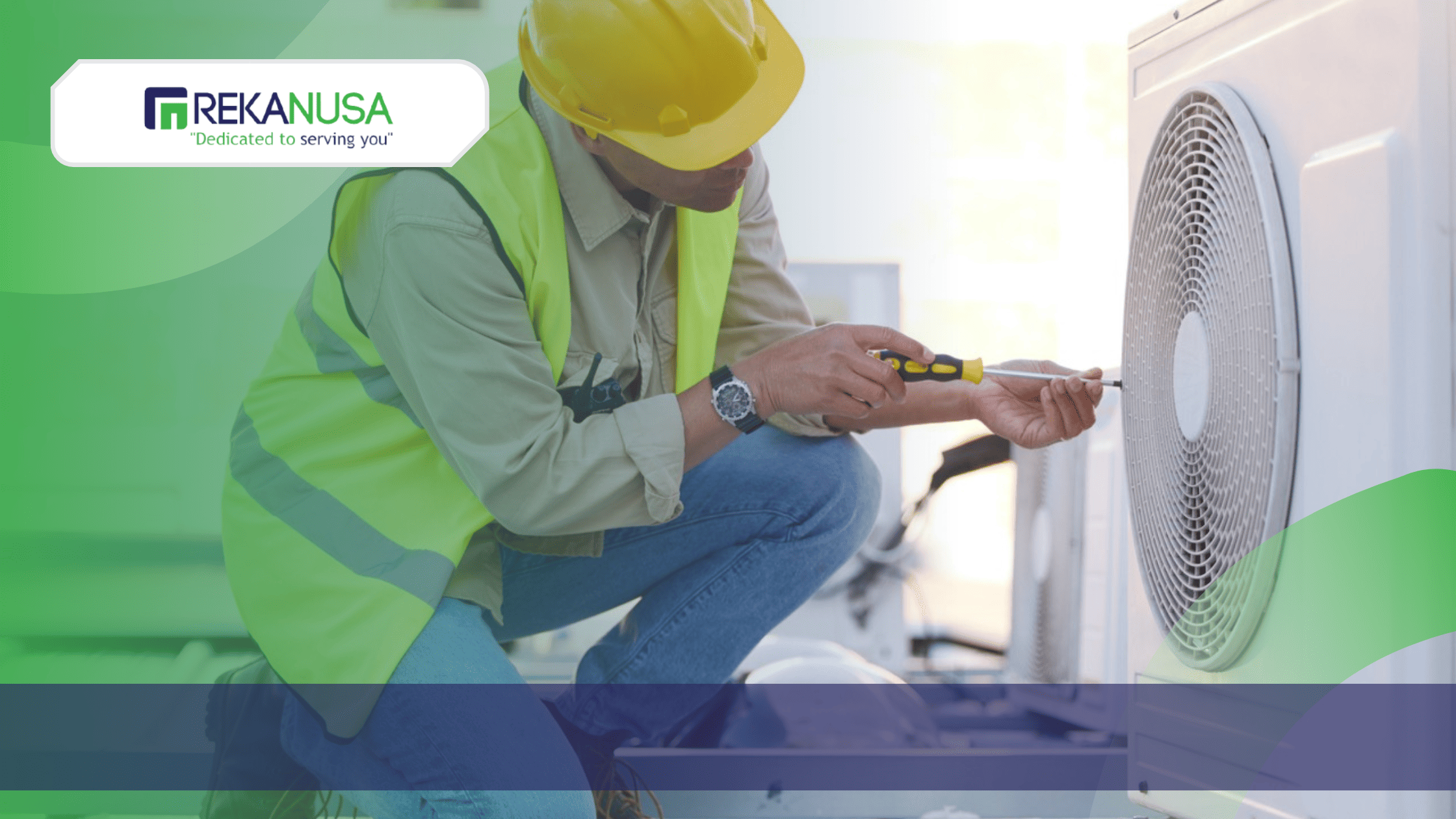 Apa Itu Audit Energi