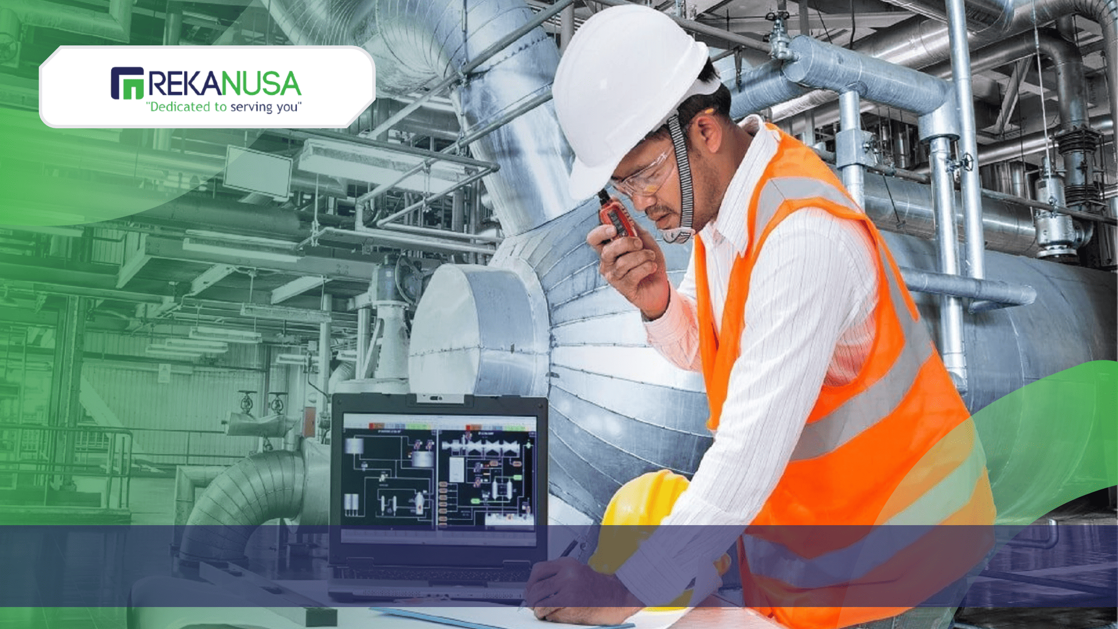 Apa Itu Audit Energi