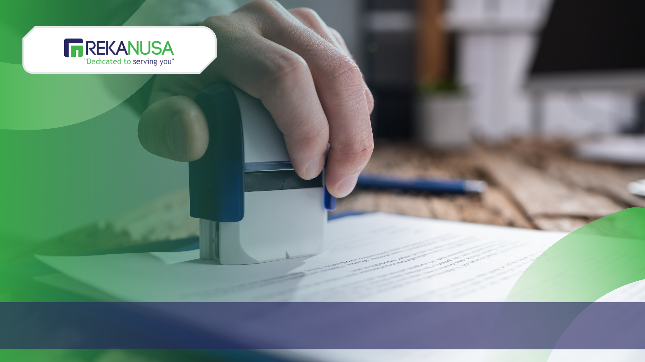 SLF adalah Izin Penting