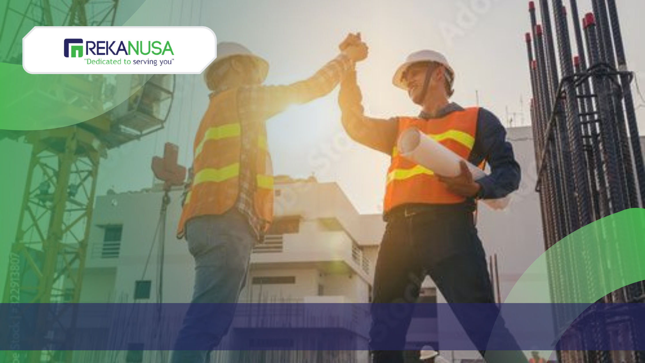 Manajemen Konstruksi Adalah Seni Mengatur Proyek
