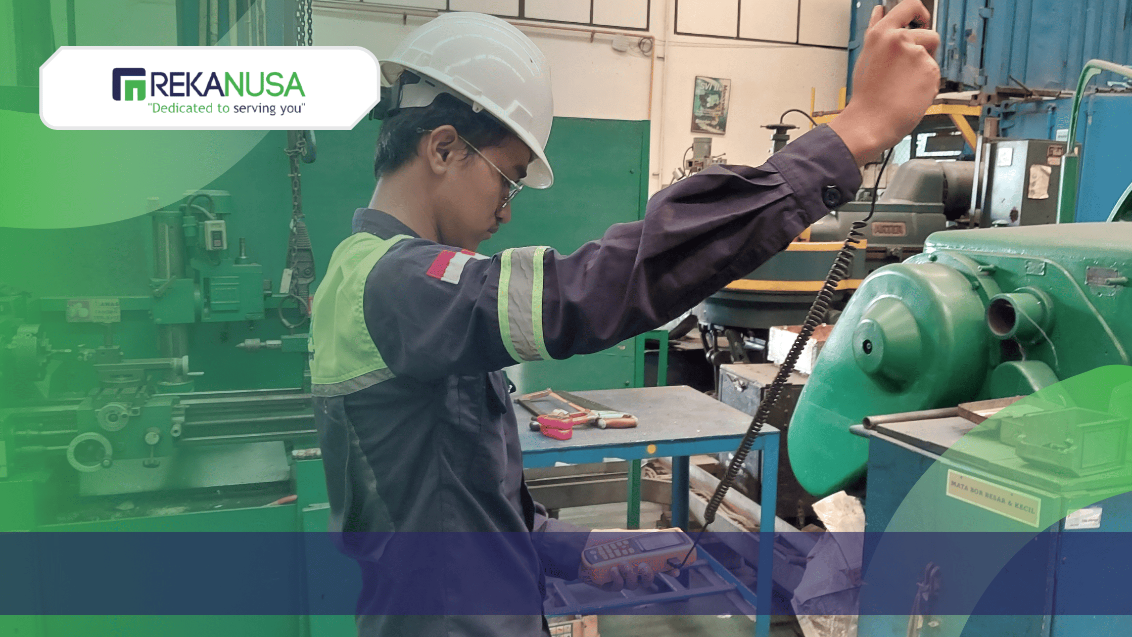 Mengenal Audit Energi Bangunan dari konsultan profesional