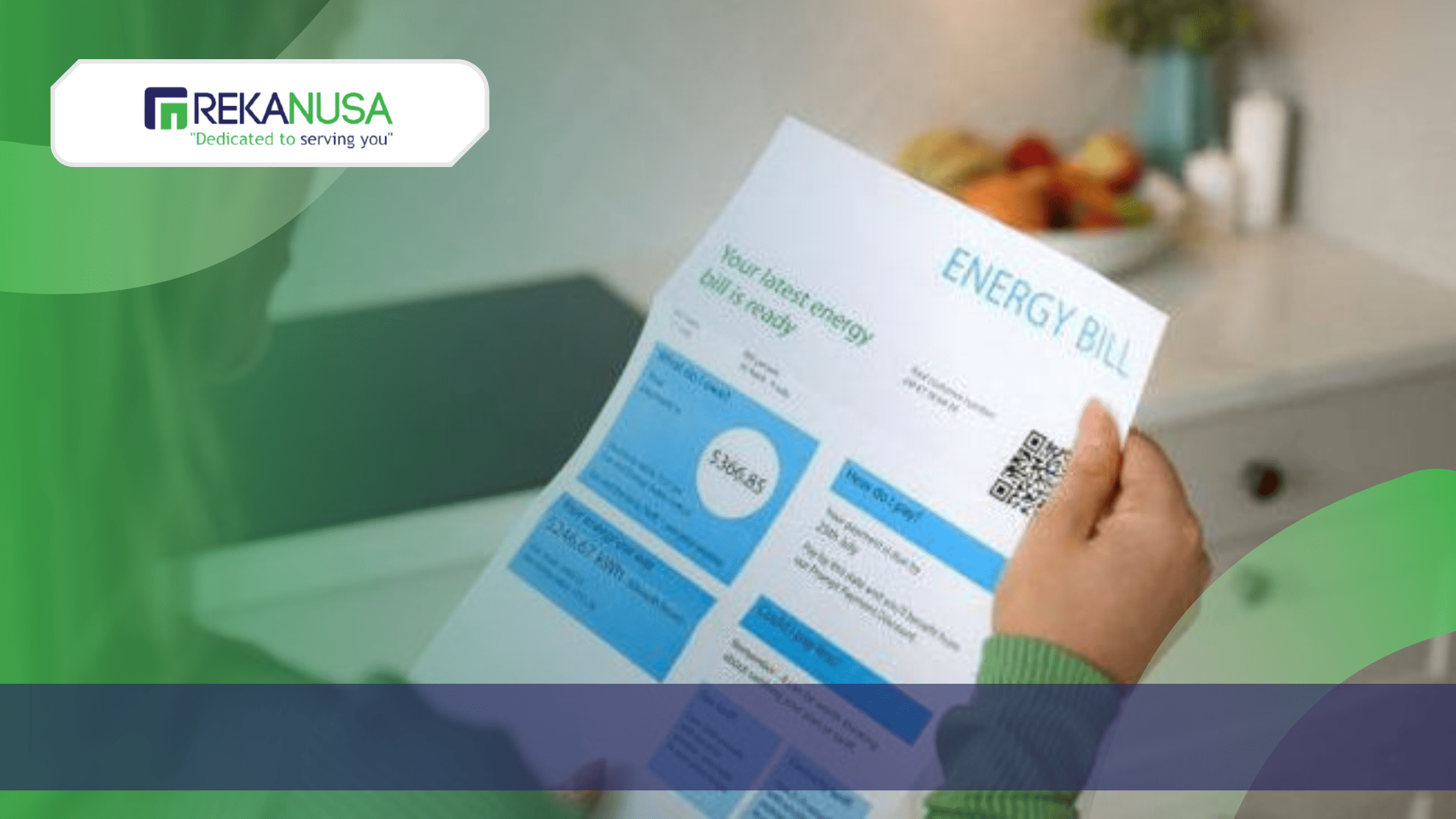Mengenal Audit Energi Bangunan dari konsultan profesional