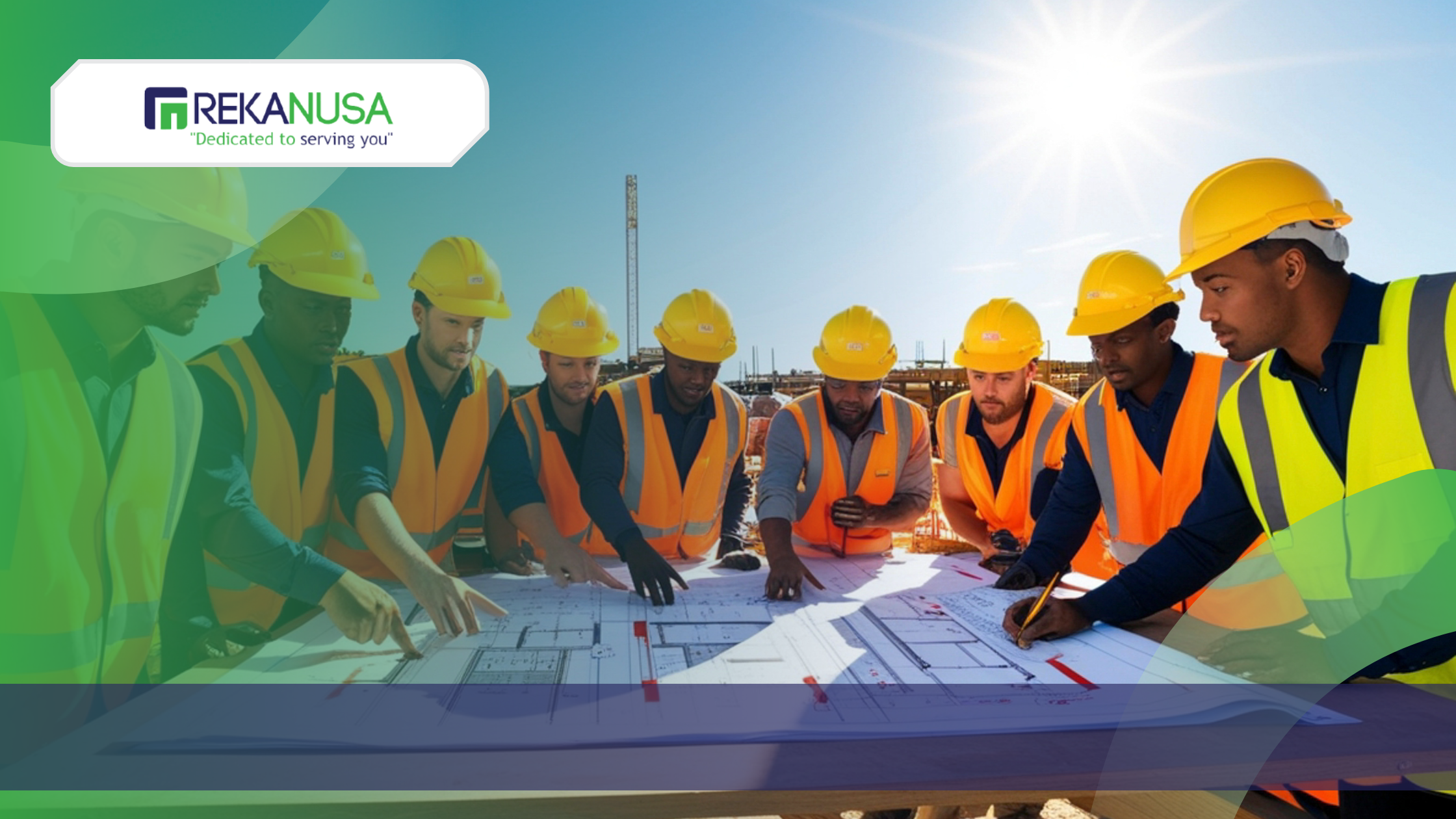 Manajemen Konstruksi