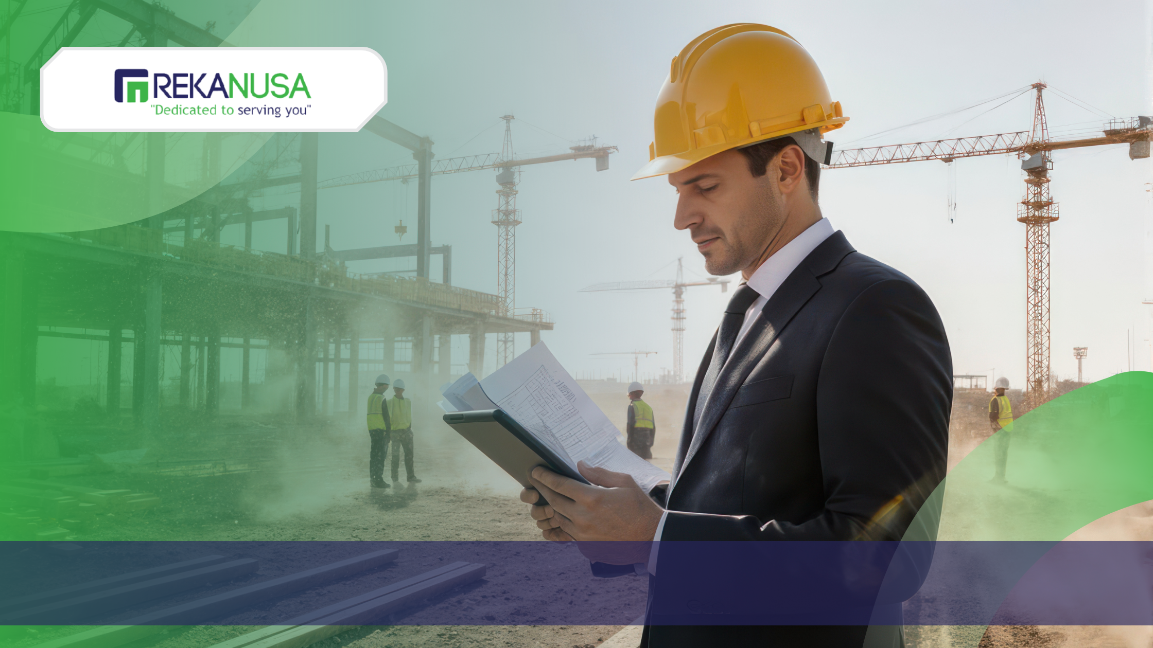 Manajemen Konstruksi