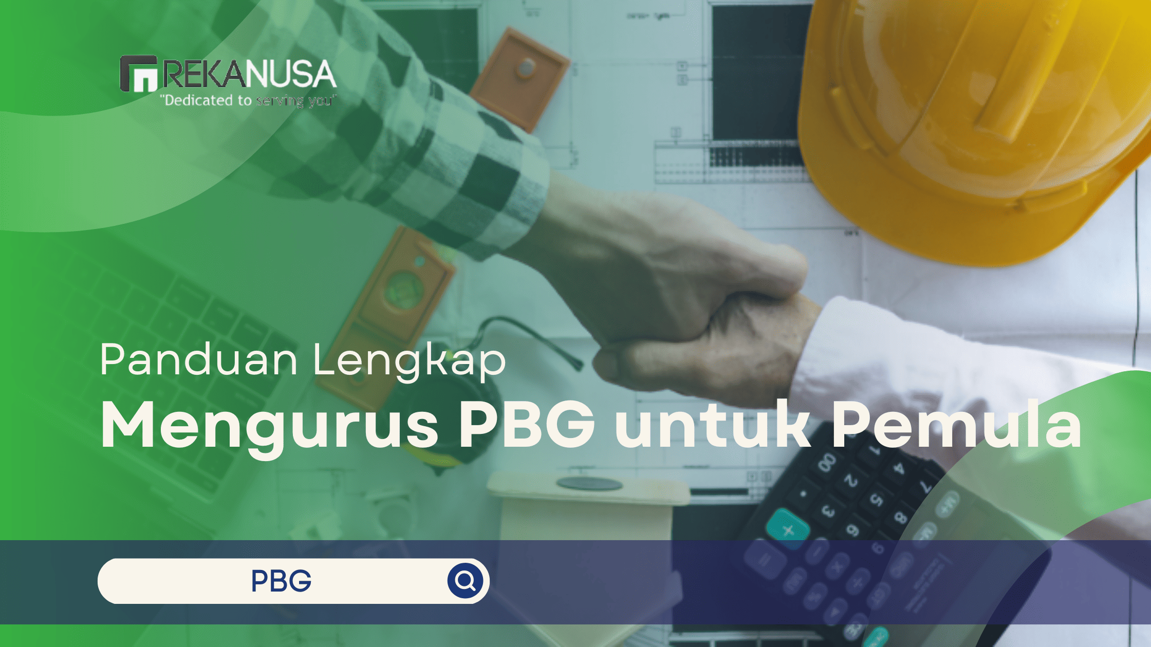 Panduan Lengkap Mengurus PBG oleh konsultan profesional dan berpengalaman