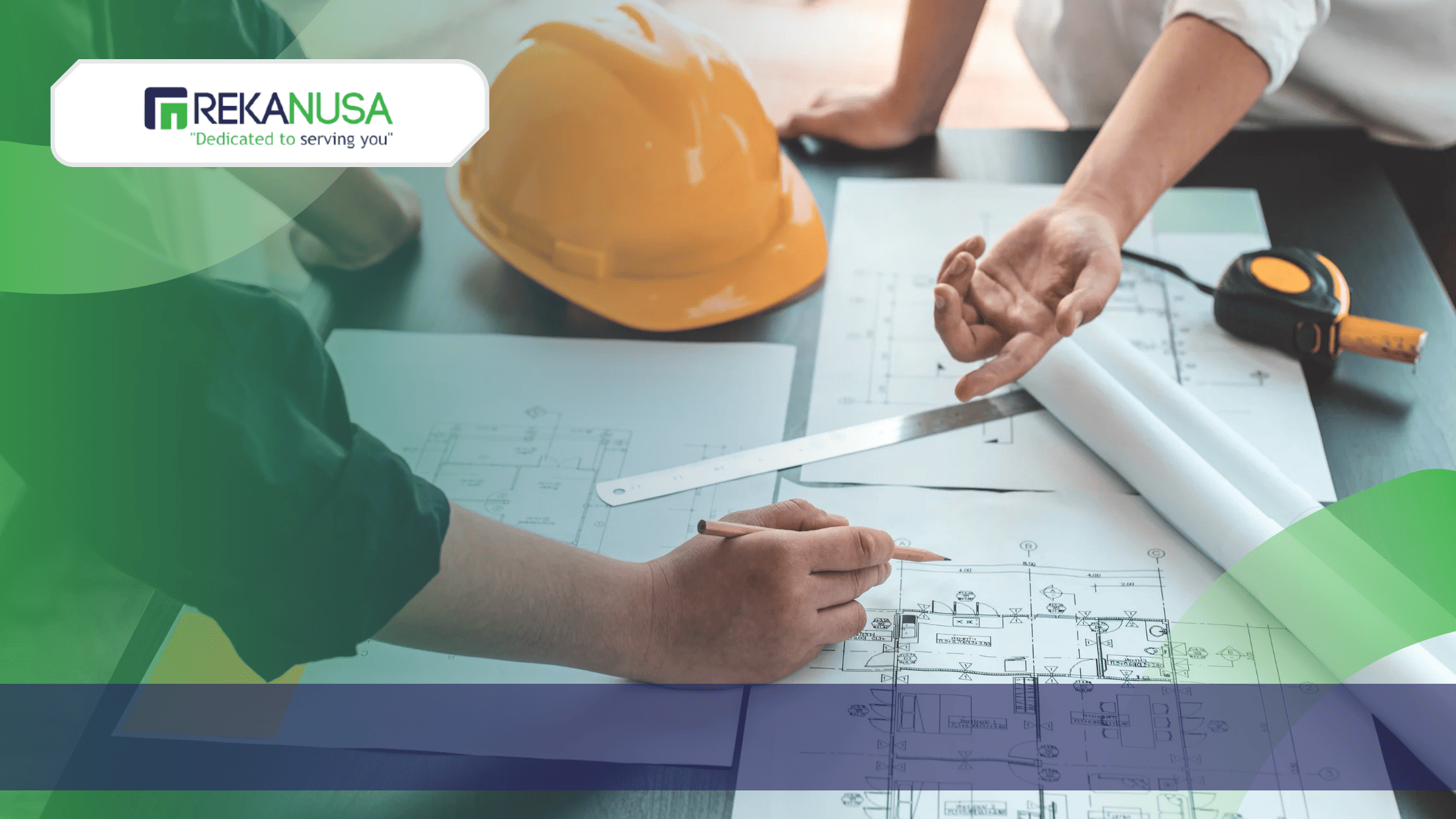 Cara Membaca Dokumen DED