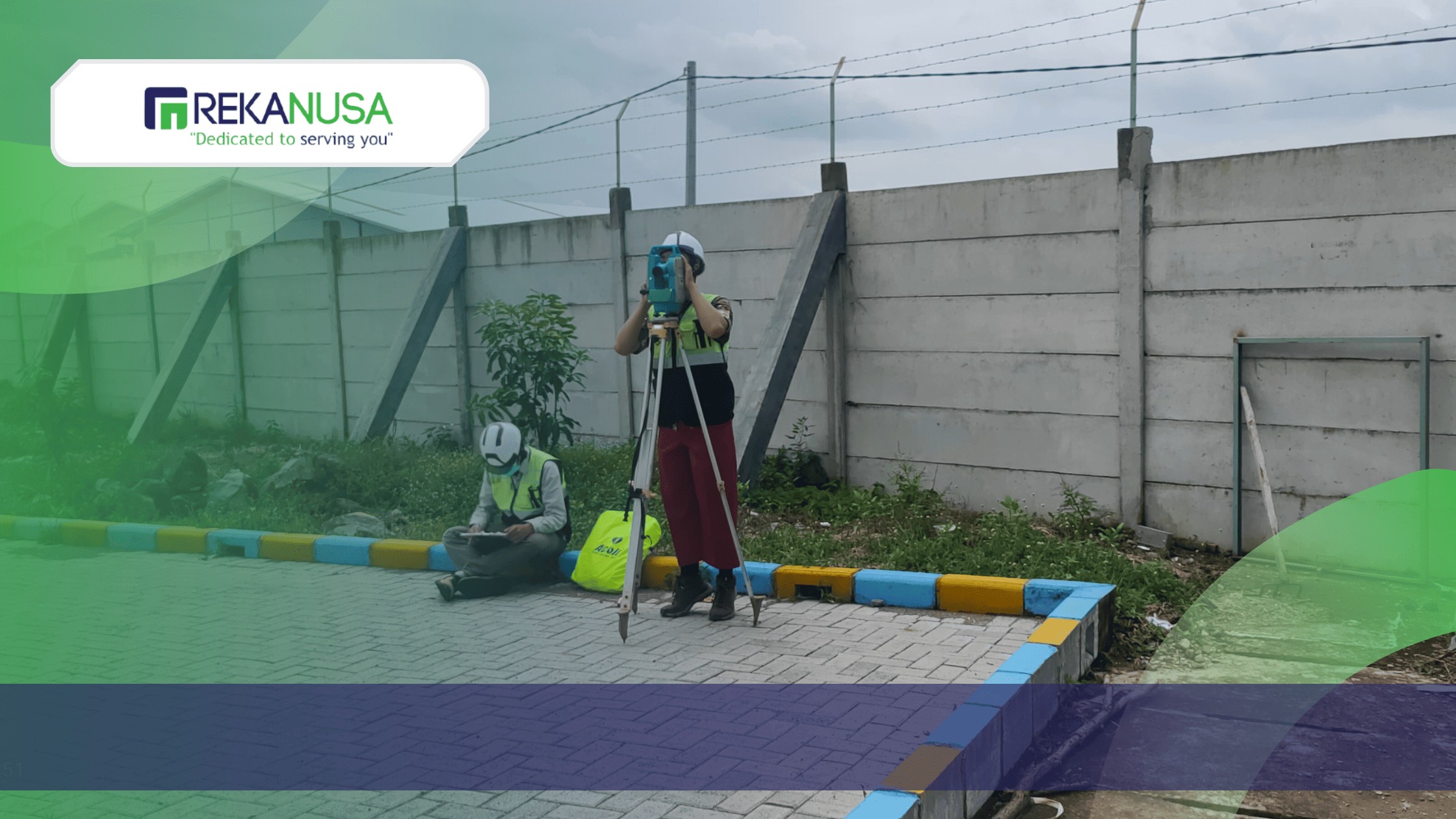 Layanan Pemeriksaan Konstruksi