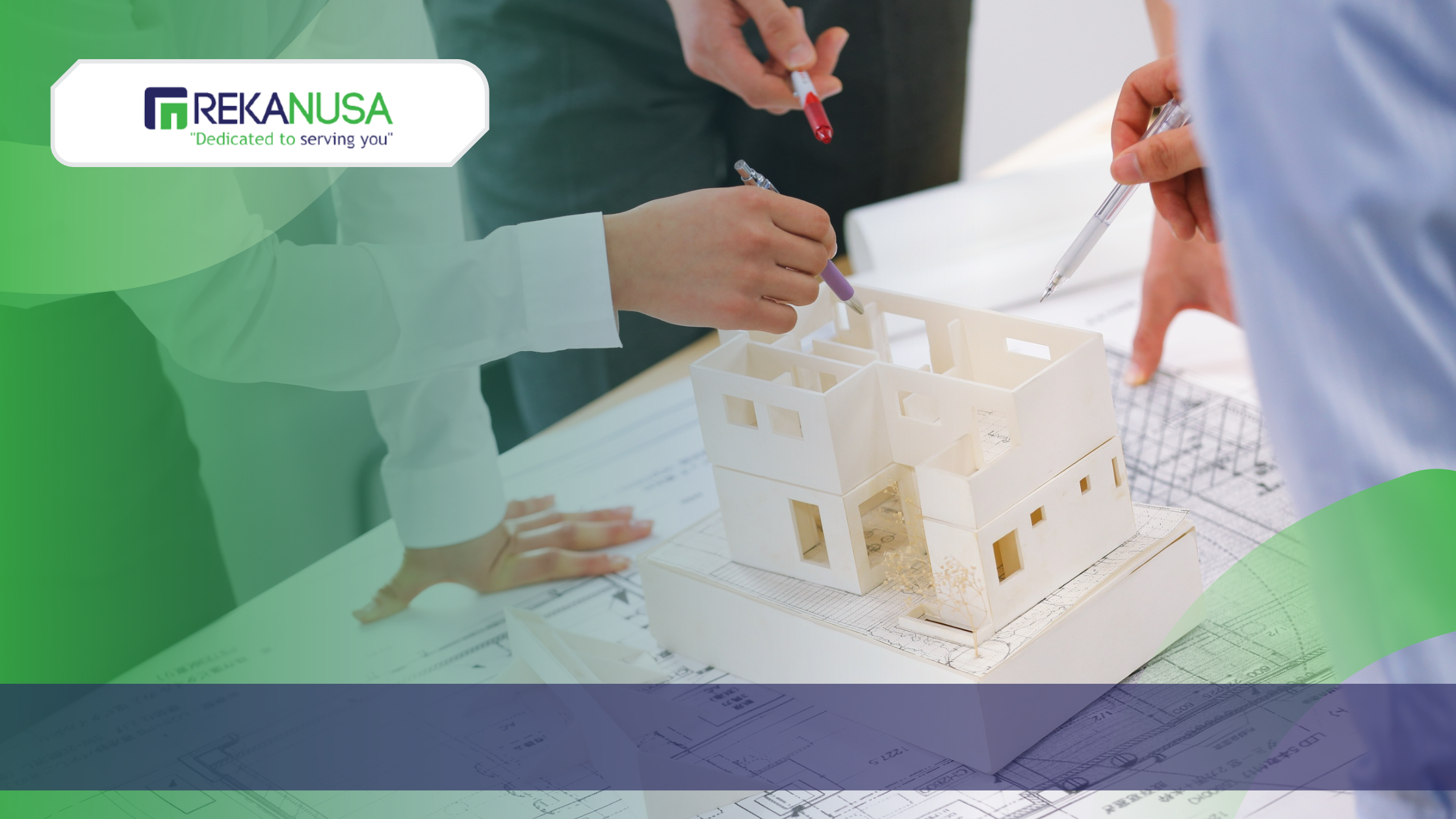 Fungsi SLF Menjadi Bukti Legalitas Bangunan