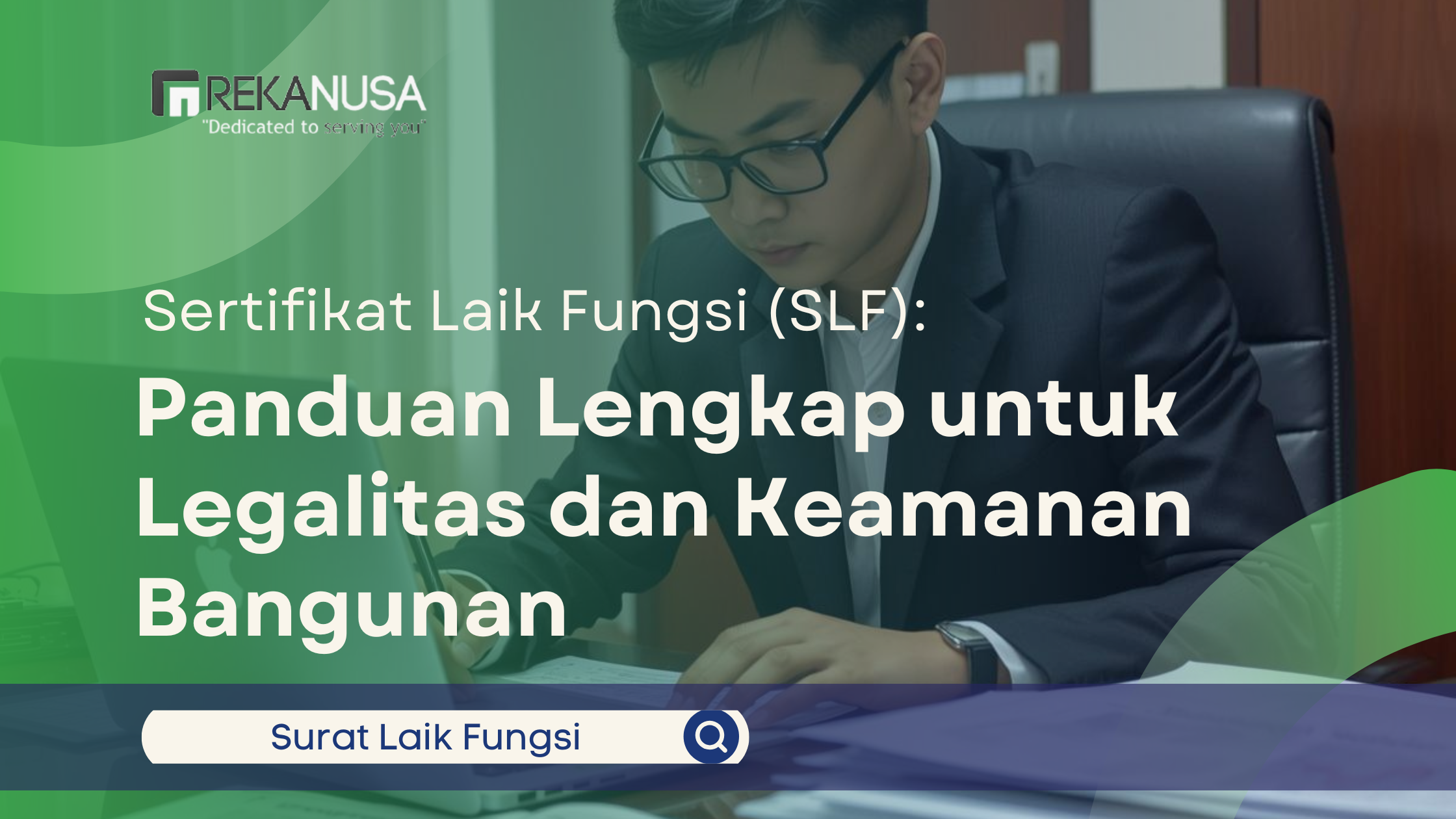 Sertifikat Laik Fungsi (SLF): Panduan Lengkap untuk Legalitas dan Keamanan Bangunan