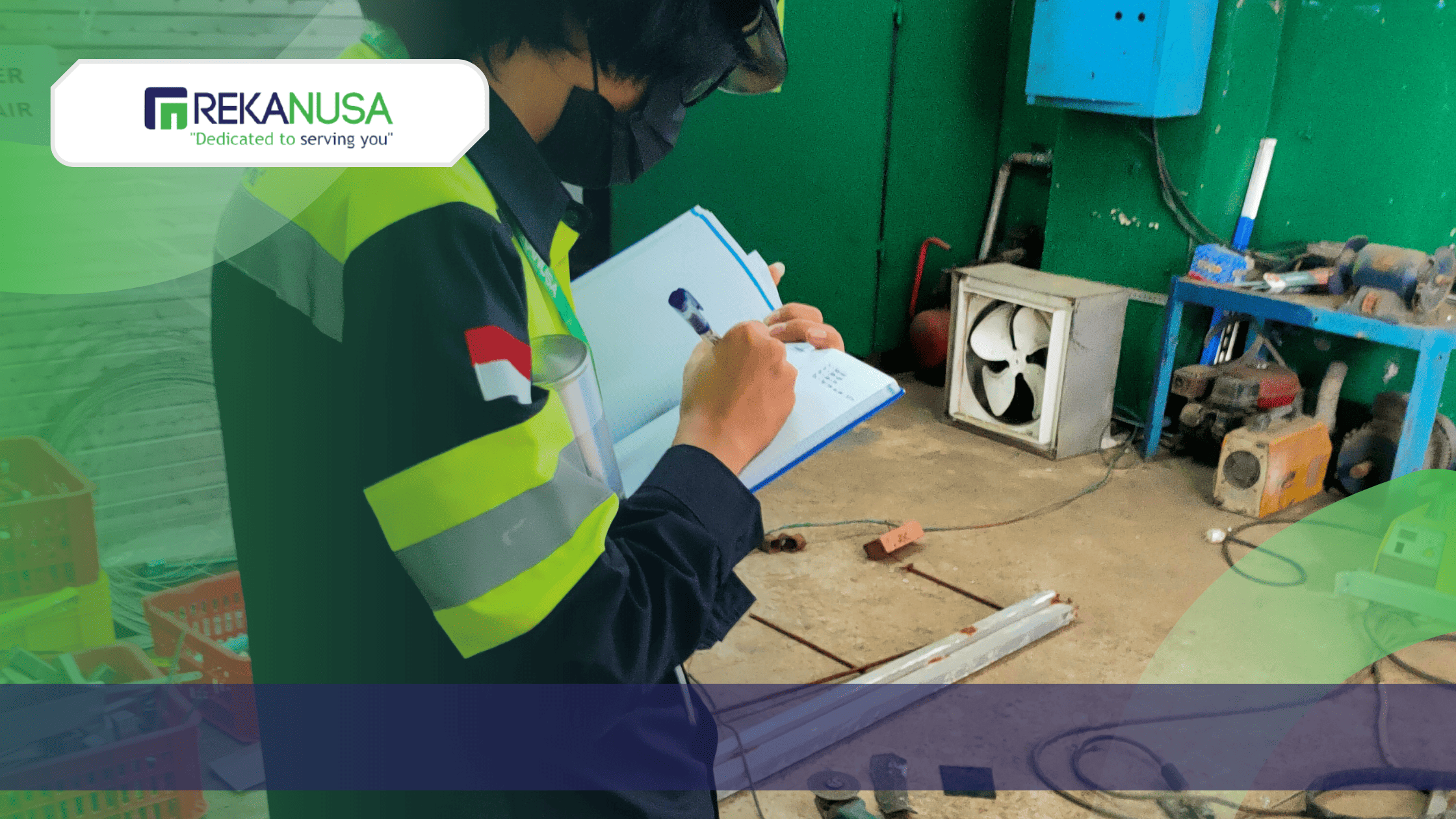 Studi Kasus Keberhasilan PT Rekanusa Konsultan dalam Mendapatkan SLF & PBG