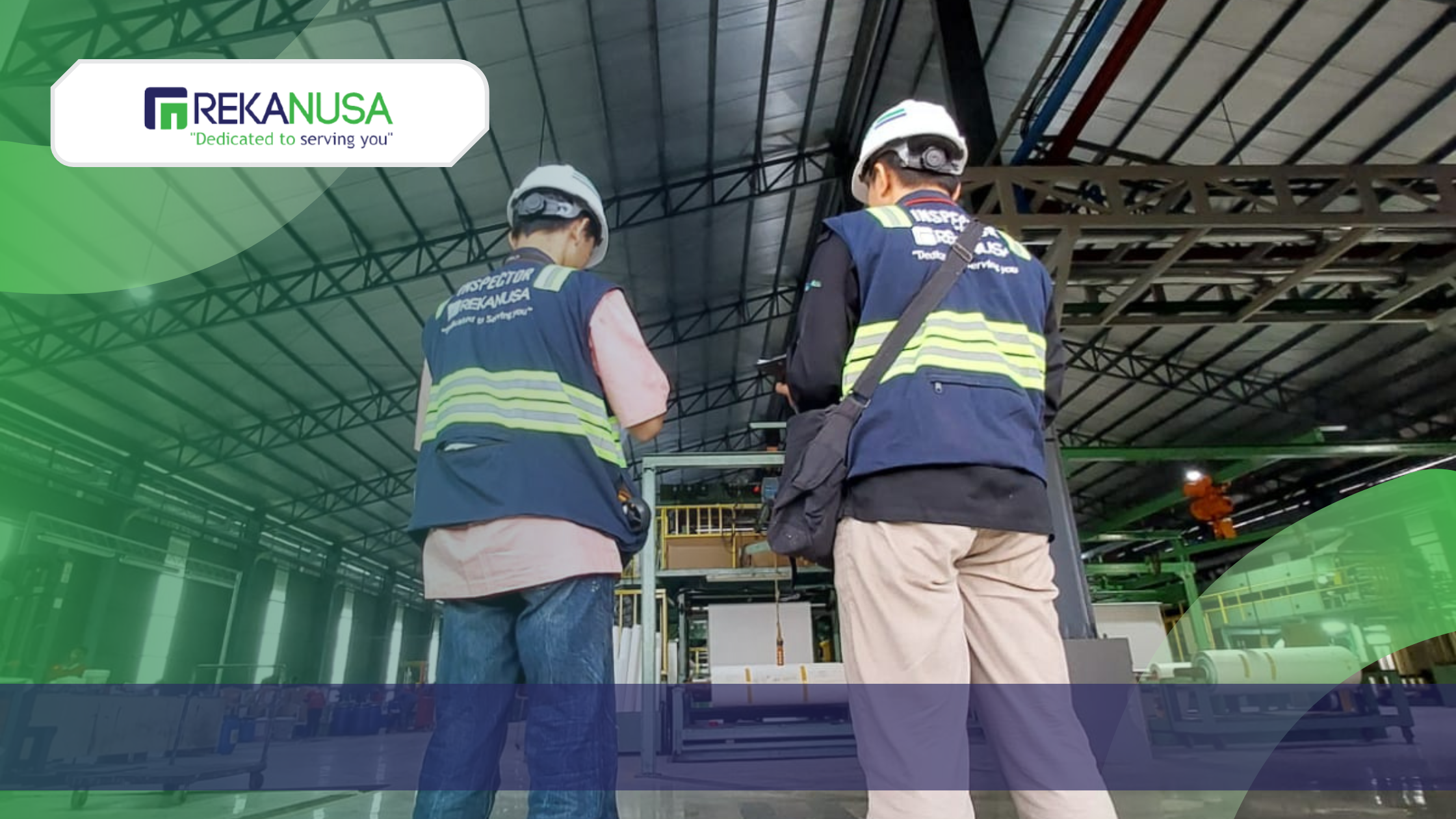 Proses Pemeriksaan Struktur Bangunan
