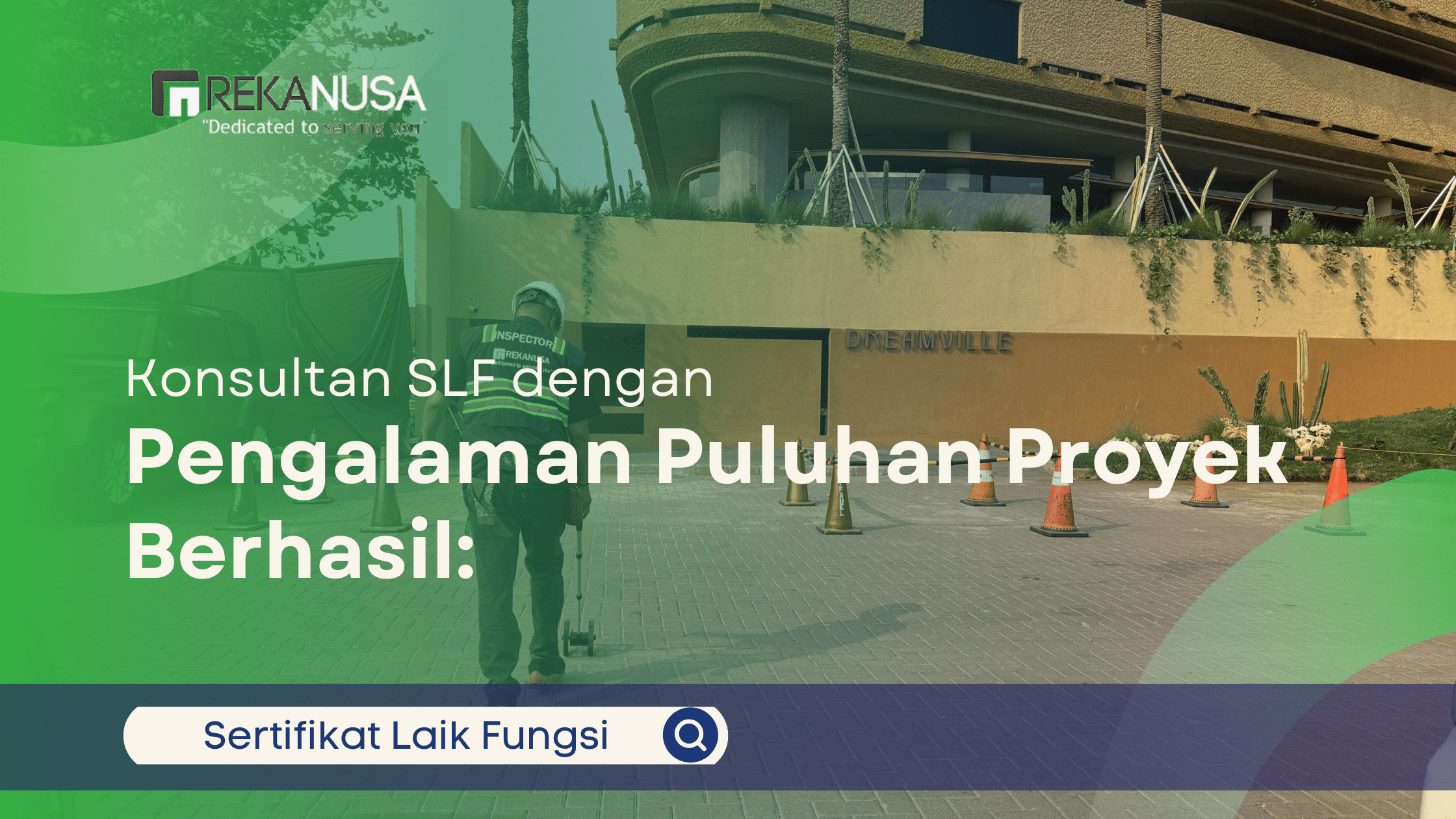 Konsultan SLF