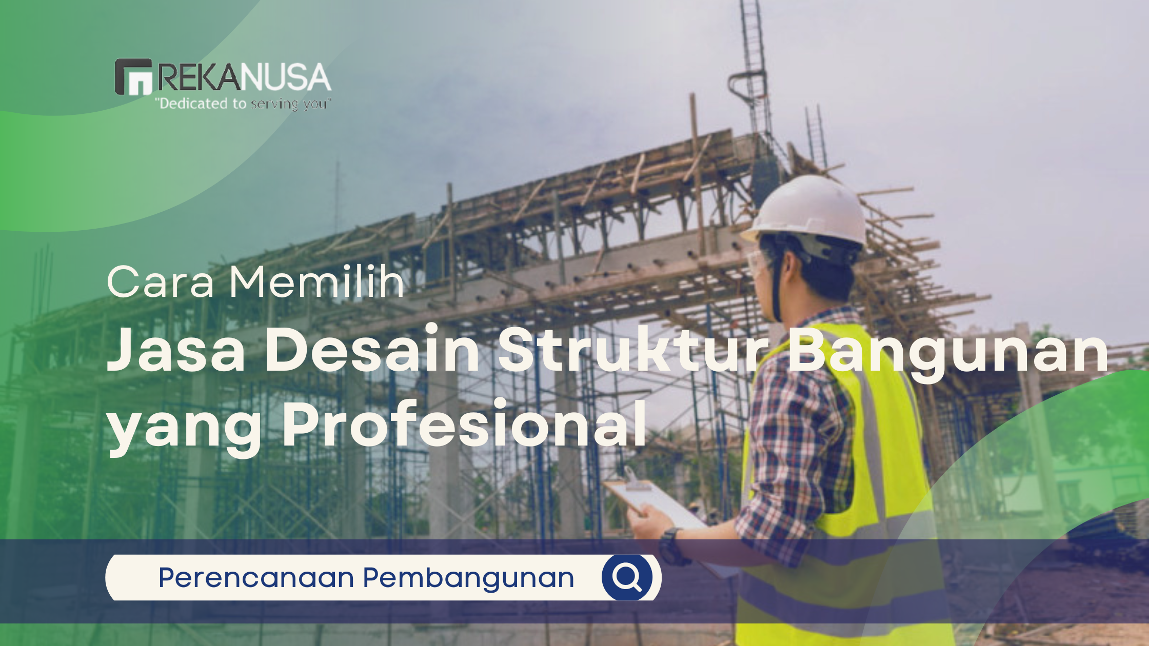 Jasa desain struktur bangunan profesional untuk proyek konstruksi gedung bertingkat.